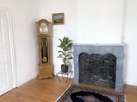 Ferien im Schloss Hilbringen