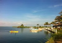 Marina Diamante Residence Complete apartment in Acapulco Diamante