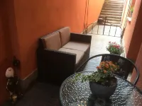 Vacation apartment Unter den Linden zum Lausitzer Seenland - pet-free + non-smoking Hotel a Lauta