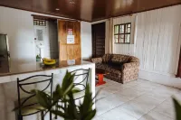 PLAYA HERMOSA-PUNTARENAS STUDIO