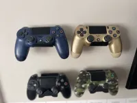 10 min away from airport.