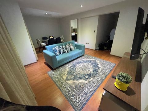 Beautiful, cozy and large Department in Surco.