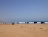 LOGT ENSOLEILLE FACE ATLANTIQUE TERRASSE SOLARIUM