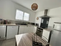 Maison Très Proche des Plages de Valras et Sérignan Hotels in Serignan