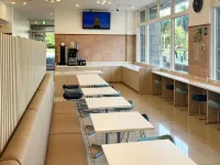 Toyoko Inn Chiba Minato Ekimae Отели в г. Чиба