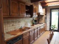 Detached house Les Salines Hotel a Sangatte