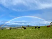 Derford Farm Stay - The Barn Hotels in Sorell