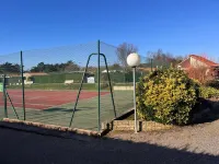 Résidence Cote de Lumière - Mobile Home Hotel a Chateau-d'Olonne