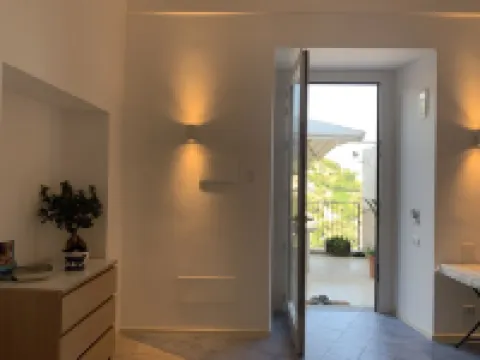 Lucy's house - comfortable apartment in Amalfi