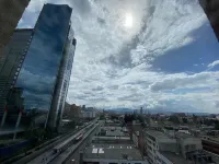 The best space for Bogotá Hôtels à : Los Mártires