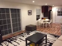 Stamford CT Guest Suite. Spacious, private home for visiting family & friends
