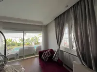 Luxury villa with private pool Gammarth