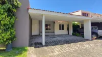 3bedroom Family House in charming Santa Tecla private neighborhood, w/ WiFi, AC