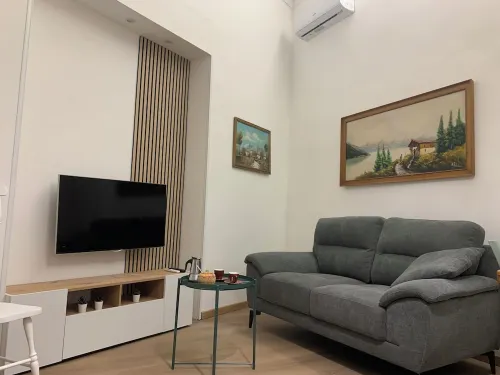 The House of Nonna Annita Hotels in Galatone