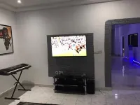 Oliver Cottage 5-Star - Cape Coast Castle,Kakum National Park, Elmina Castle.. Hotels in Mfantsiman