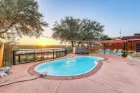 Italian-styled Home w/ Lake Views & Private Pool - 4-Star