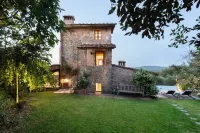 The Casina Hotels near Castello di Celsa