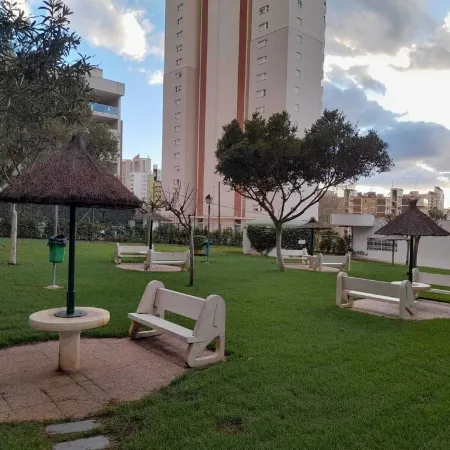 Precioso Apartamento EN Complejo Privado CON Piscina Ideal Para Familias