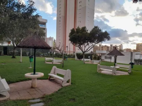 Precioso Apartamento EN Complejo Privado CON Piscina Ideal Para Familias