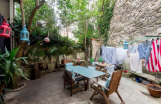 芬索尼厄斯公寓