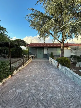 Artist's Mansion Отели в г. Кассано-делле-Мурдже