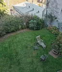 Charming urban retreat with city views