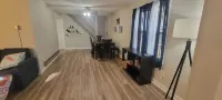 Charming 2-bedroom guest house with WiFi, AC in Franklin