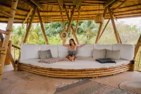 ECO-FRIENDLY VILLA | Sea view | High Speed WiFi (Starlink)