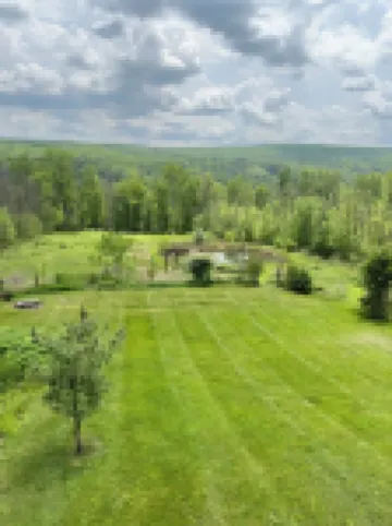 Mountain View Cabin 이탈리 호텔