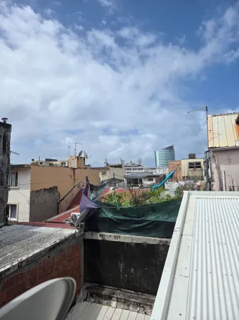 Escale foyal small cocoon in the heart of downtown