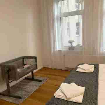 Nook - on the Lister Meile Others