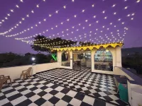 Shangri-La Villa Kumbhalgarh