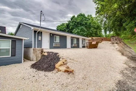 Rafton Inn Vacation Cottage 19 Отели в г. Графтон