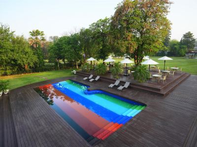 Resort Country Club, WorldHotels Distinctive