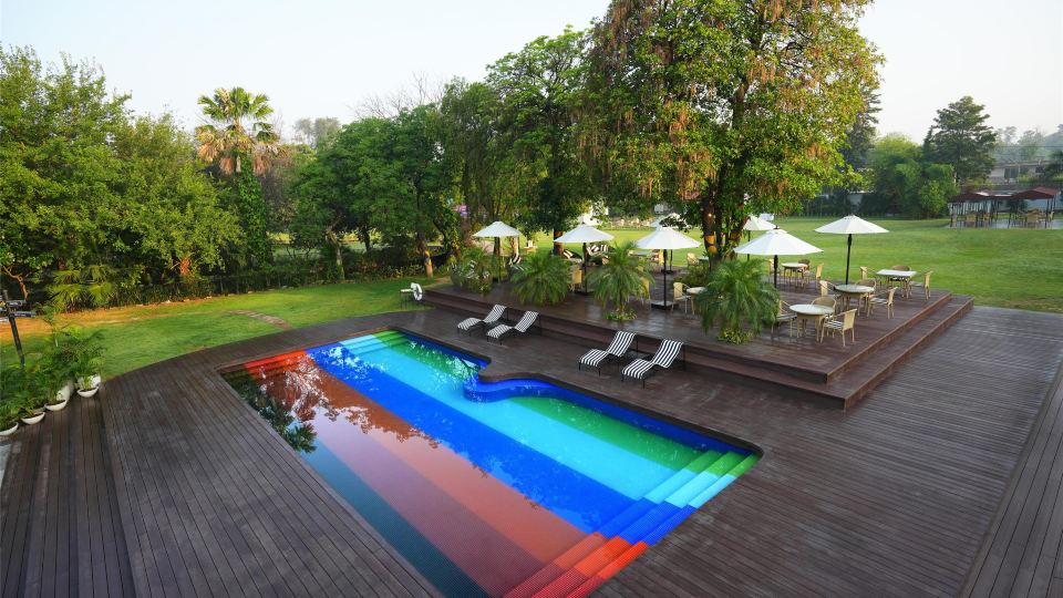 Resort Country Club, WorldHotels Distinctive