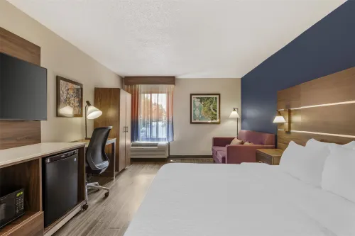 Best Western Plus Lexington Inn Hotels in Lexington