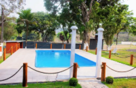 Seleto Hotel Fazenda Hotels in Volta Redonda