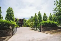 Casa de Piedra Các khách sạn ở 