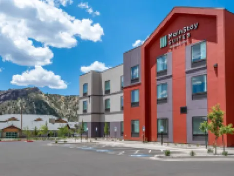 MainStay Suites Durango Hotels in Durango