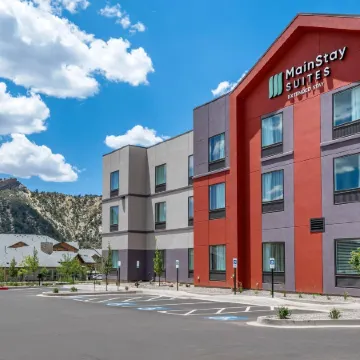 MainStay Suites Durango