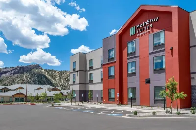 MainStay Suites Durango Hotels in Durango