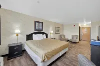 Colfax Inn Hotels in Newton
