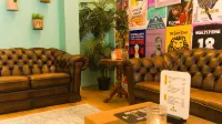 De Lola Podshotel Hotel a 