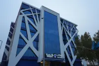 Casablanca Elite Hotel Hotels in Qurish Street