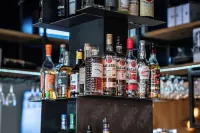 Stracta Hotel - bar