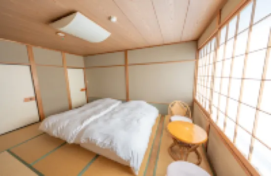 Relaxing Inn Hanasato