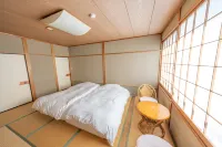 弓濱溫泉花裡 Shimogamo Onsen Ginnoyu Kaikan附近的飯店