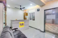 Fabhotel Vishnu Grand Hotels in Rajahmundry