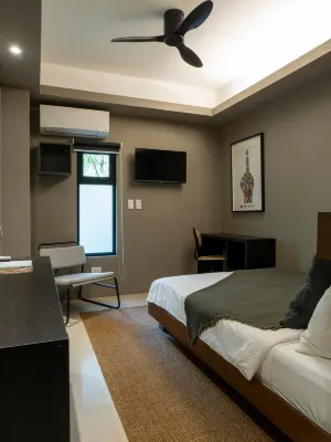 Lakwa Motel Hoteles en 