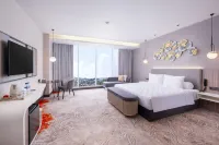 WAHID PRIME SALATIGA Hotels in Sidomukti